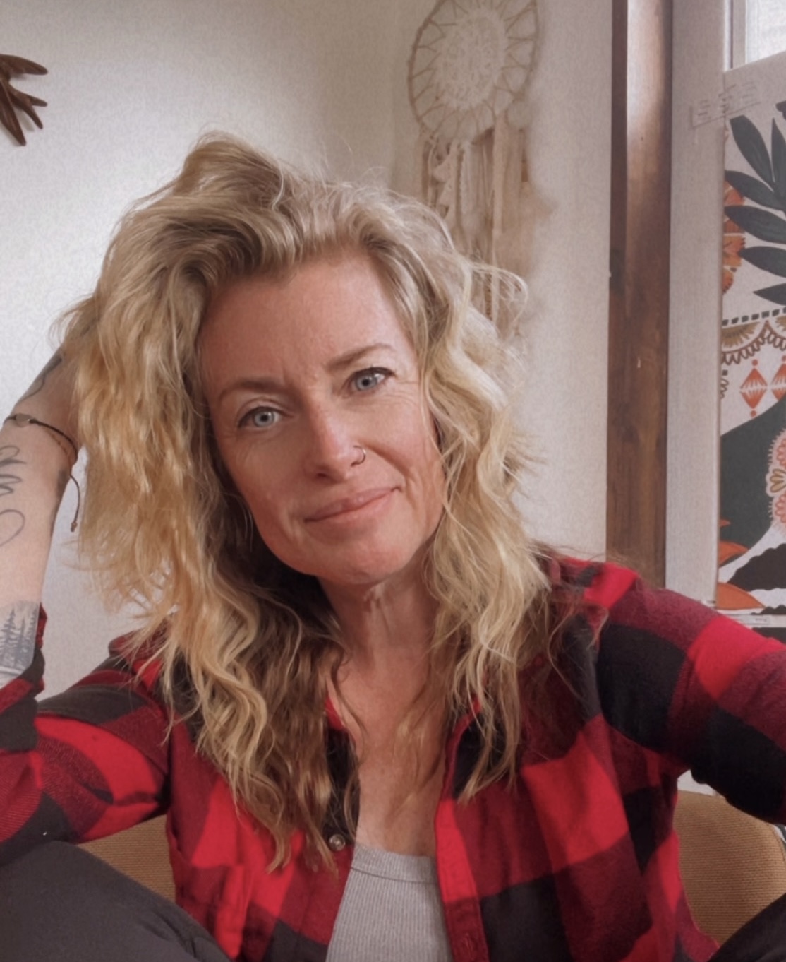 Reiki Master & Teacher